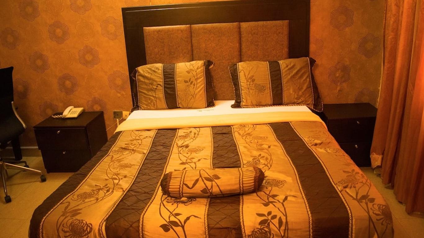 The Stonehouse Boutique Hotel