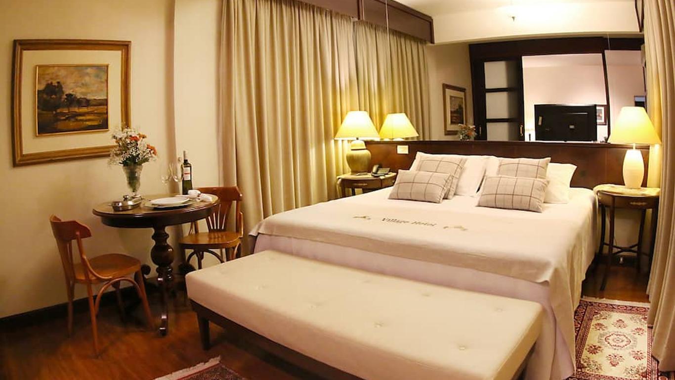 Village Hotel