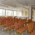 Sala de conferencias