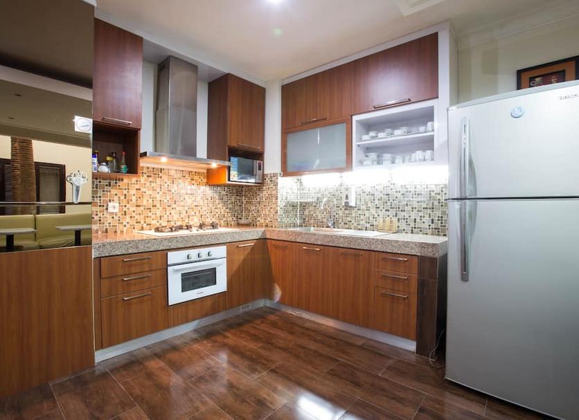 Cocina Foto