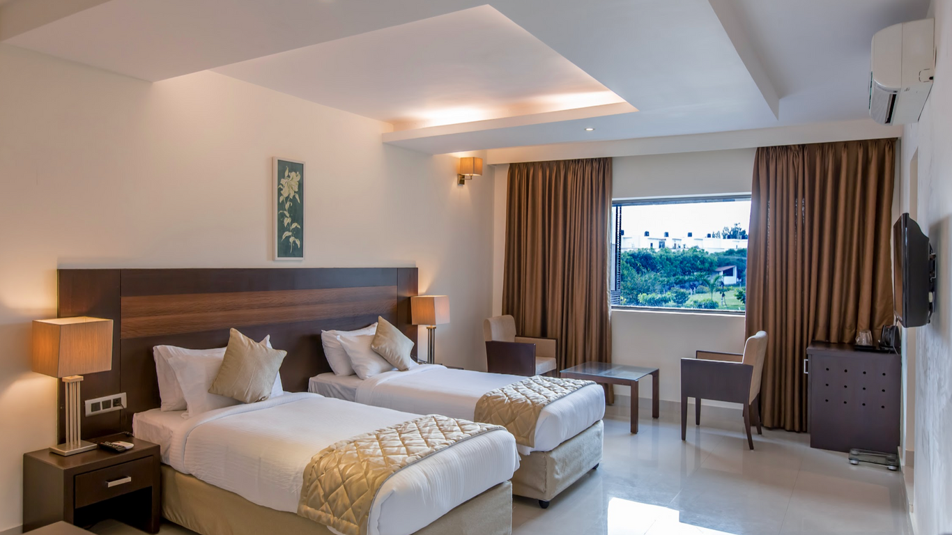 Imera Spa And Resorts