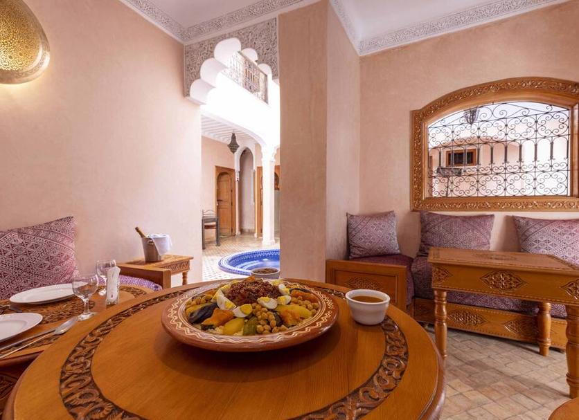 Comedor Foto