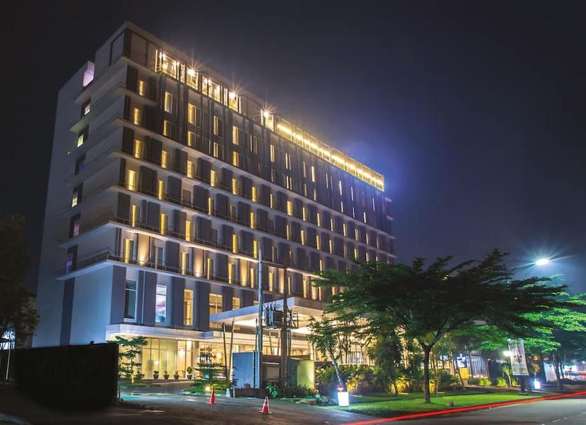 Edificio Foto