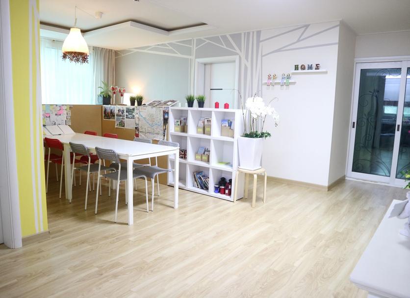 Comedor Foto