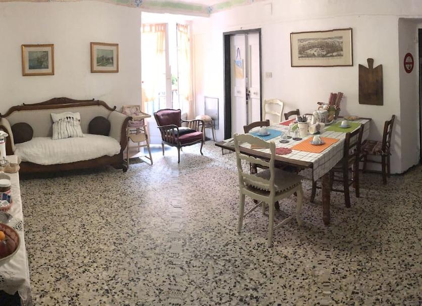 Comedor Foto