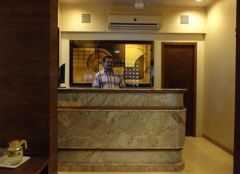 Recepción Foto