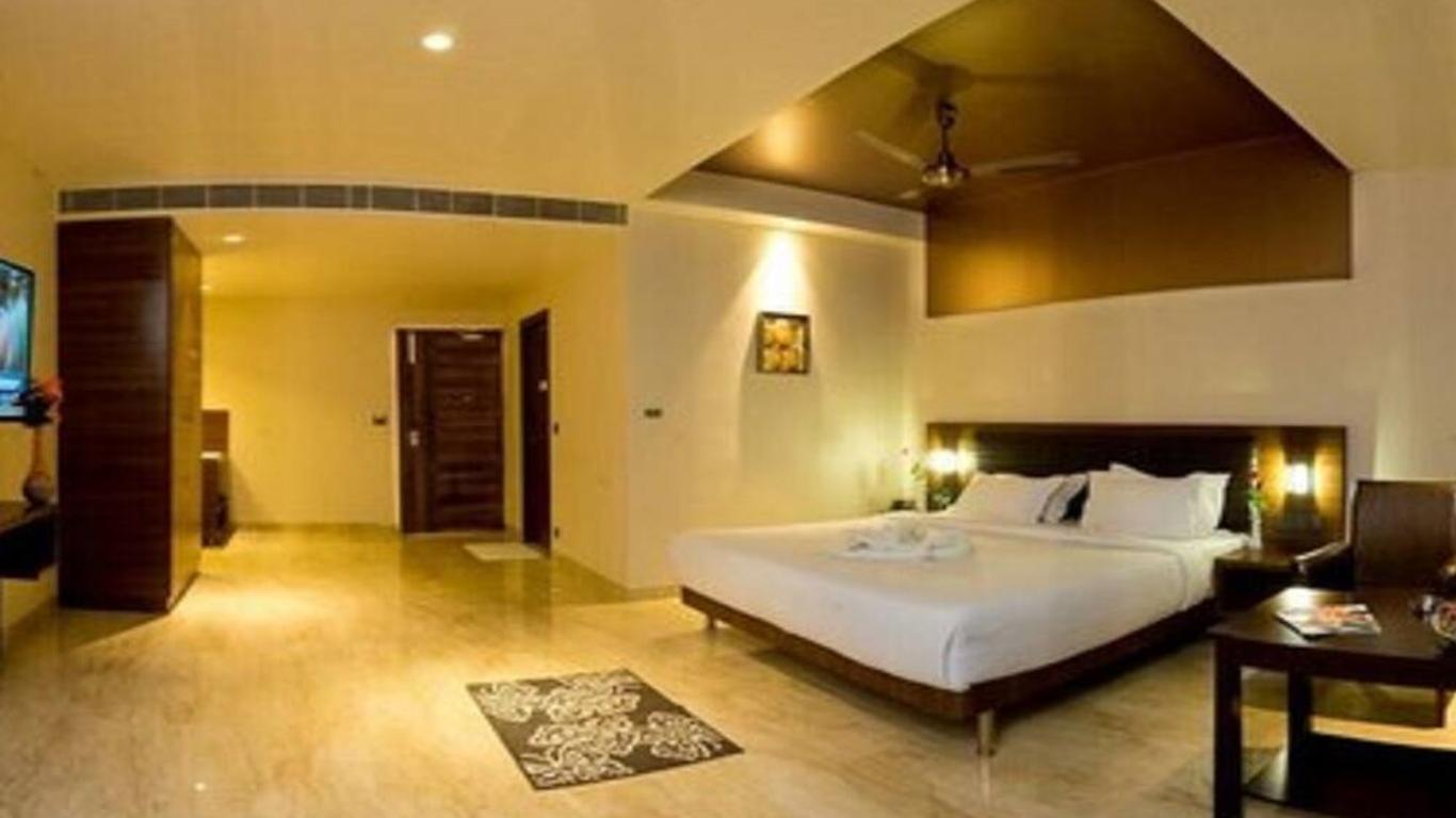 Golden Residency
