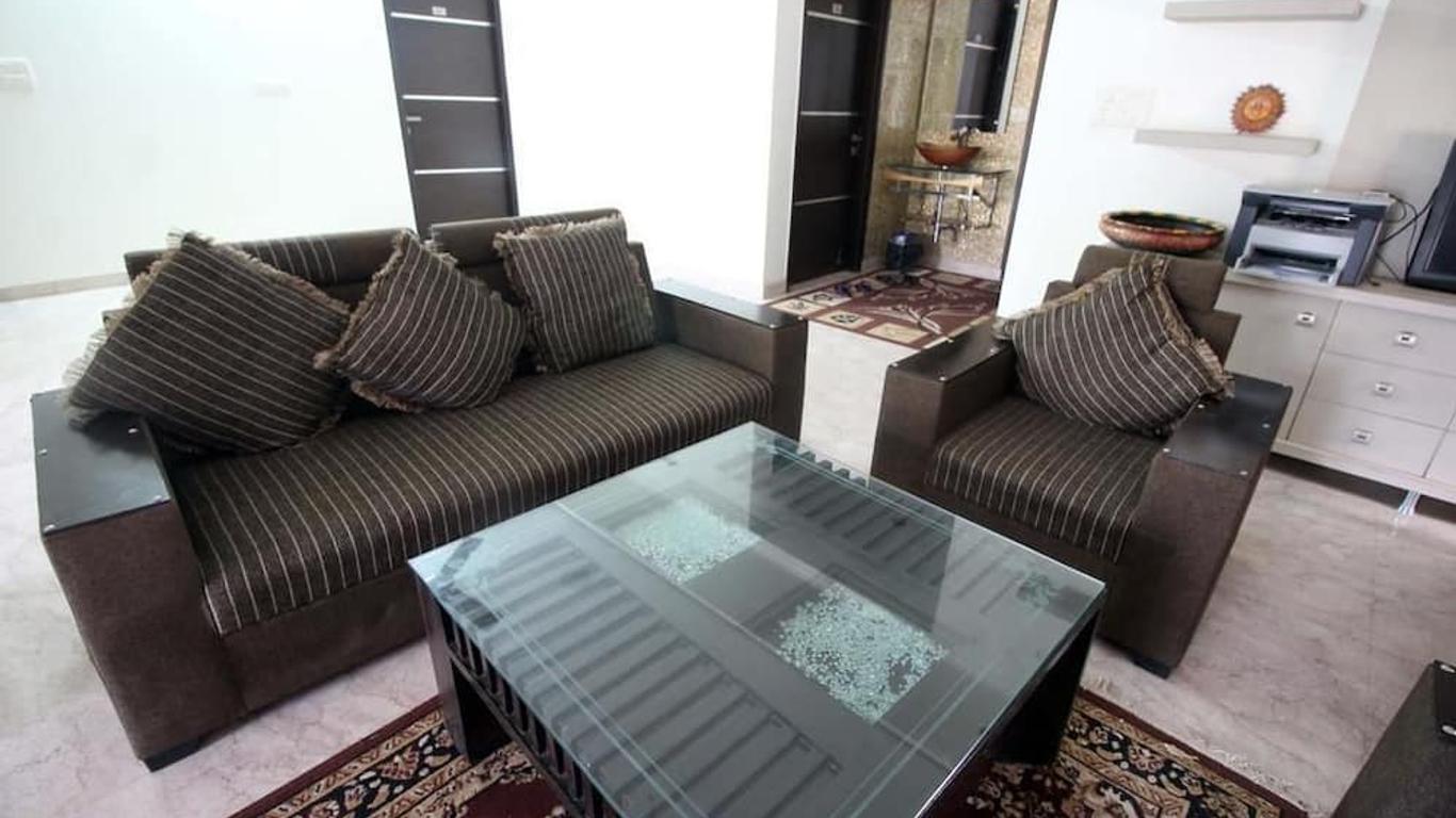 Divine Residency By Royal Collection