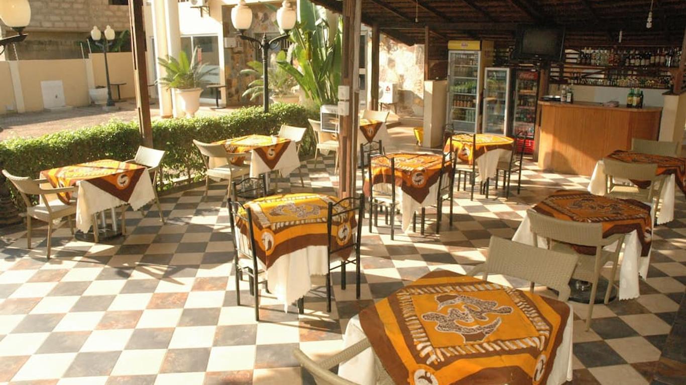Spintex Inn