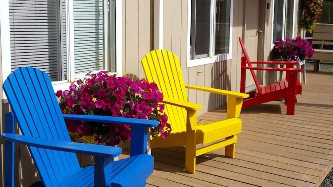 Sea Haven Motel & Guest House