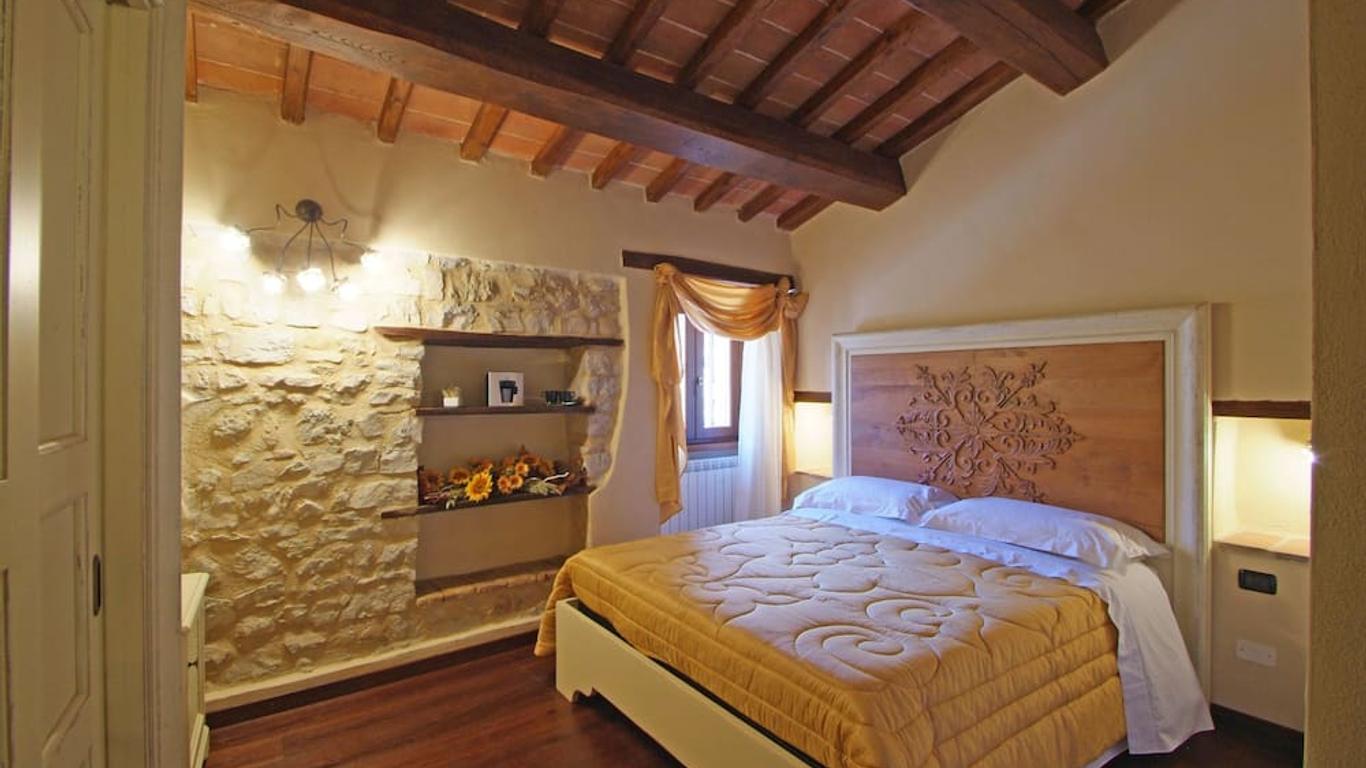 Palazzo del Papa Agriturismo