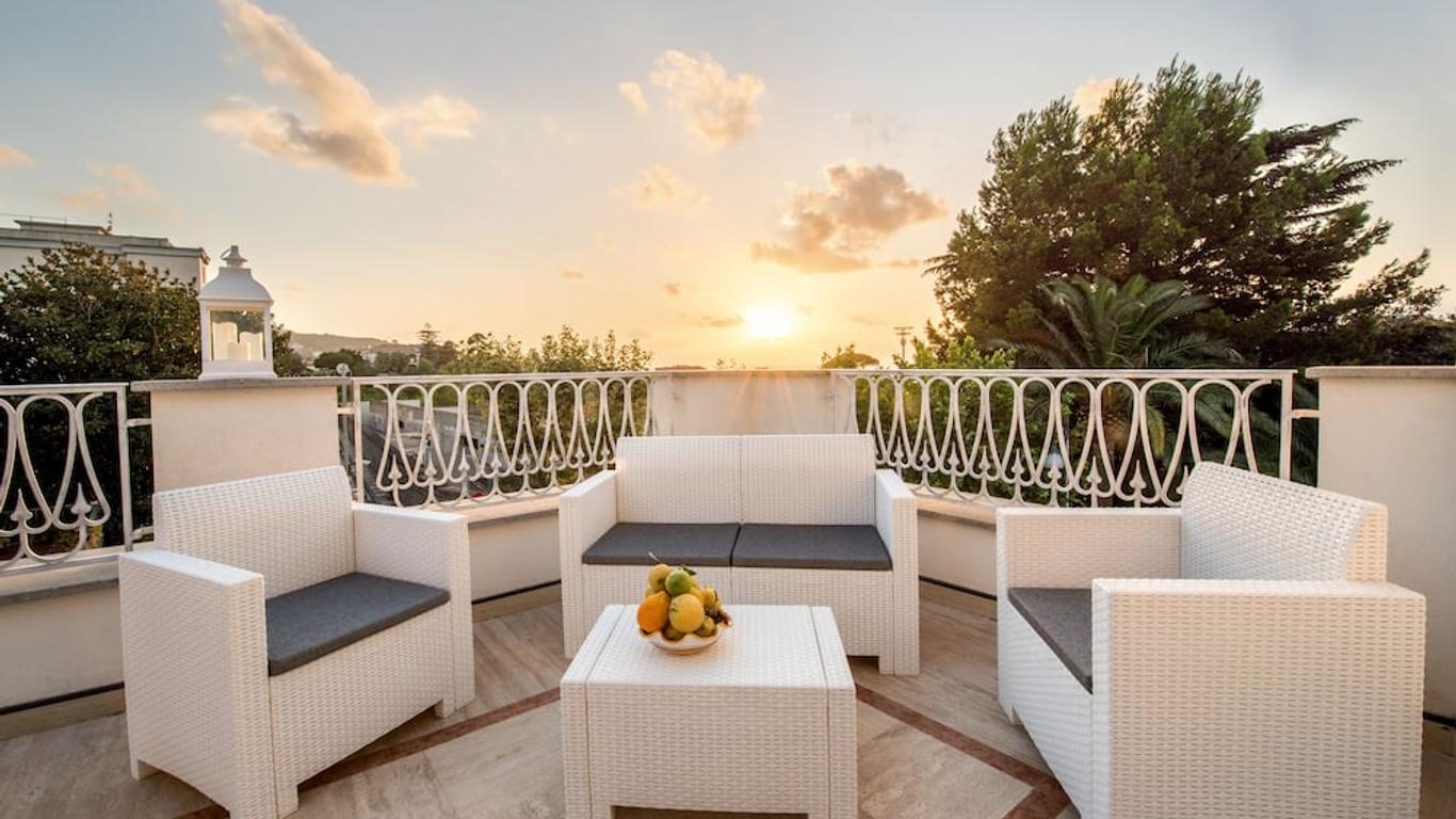 Don Antonino Relais
