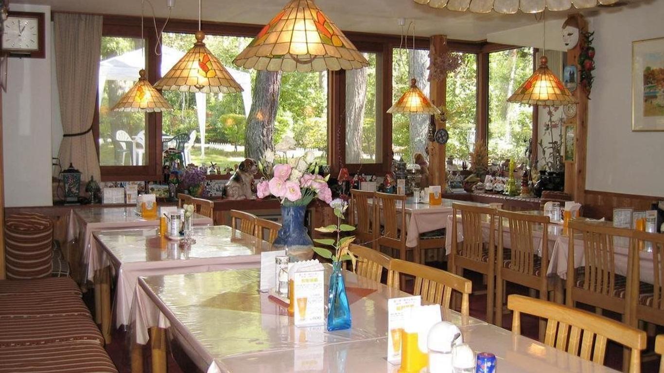 Hirotani Pension