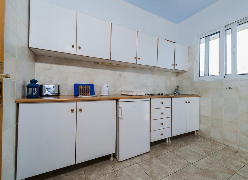 Cocina Foto