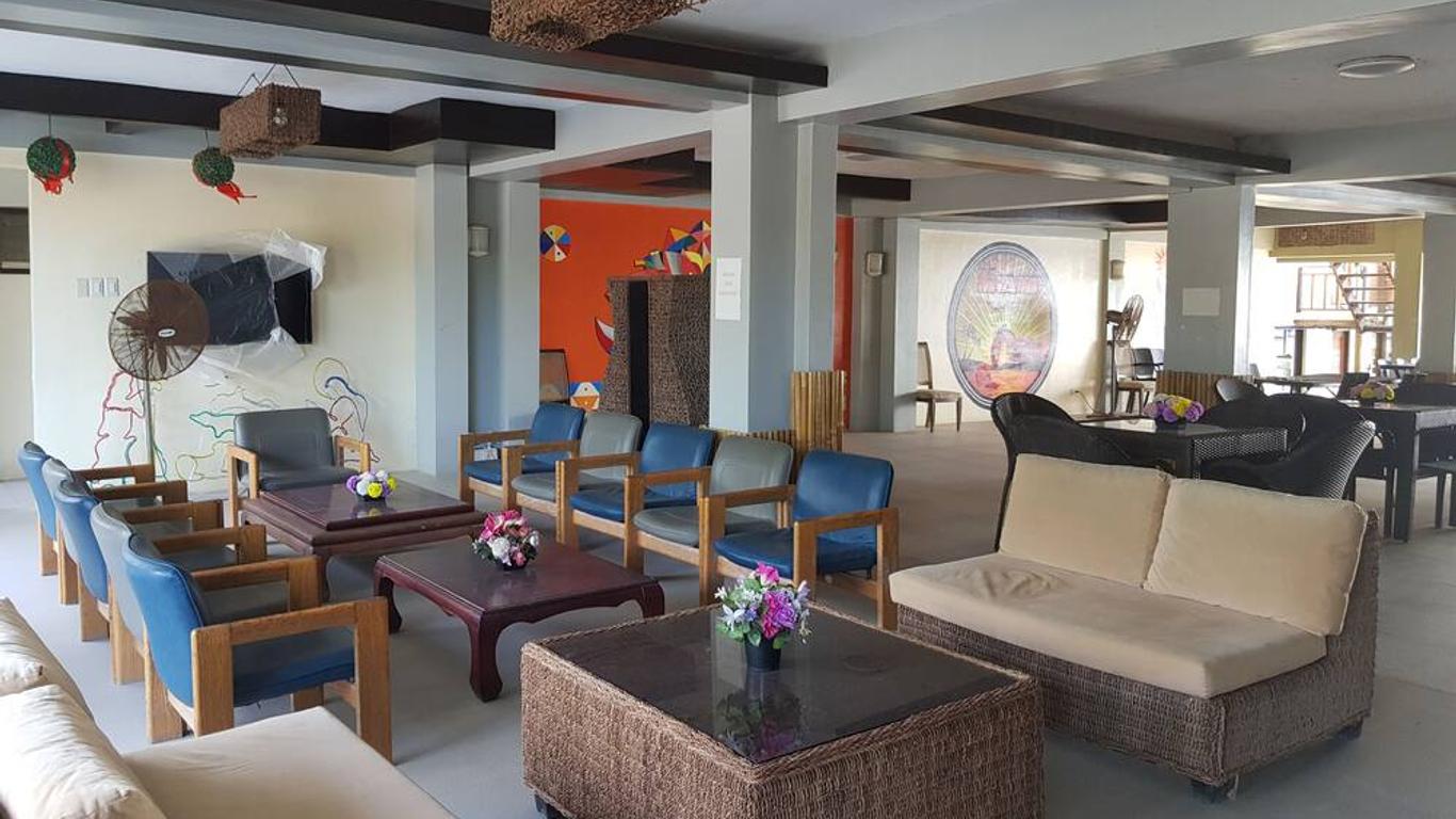 Miami Heat Beach Resort