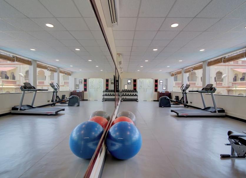 Gym Foto