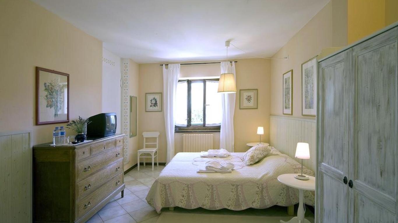 Montericco B&b