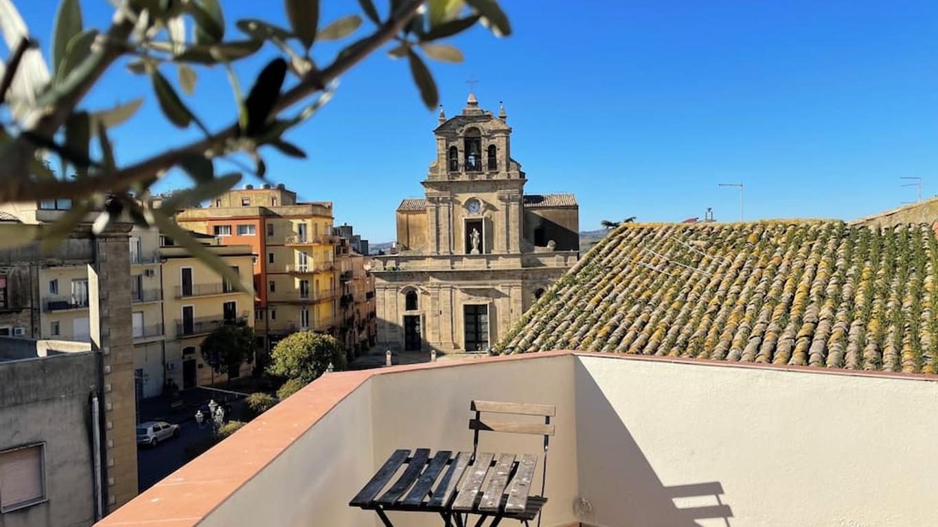 L'angolo Sulla Piazza