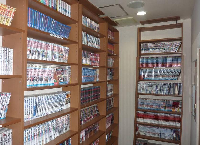 Tienda Foto