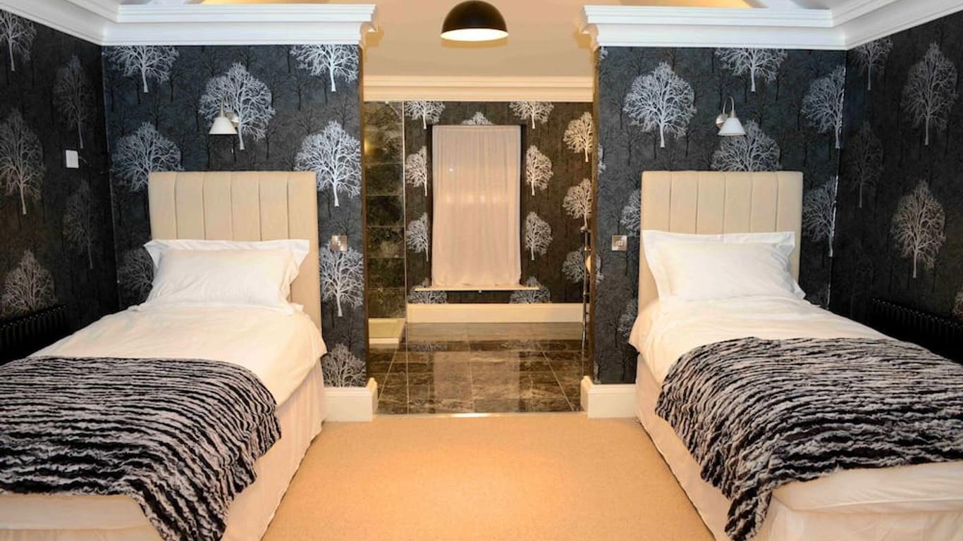 Bishopcleugh Guest House