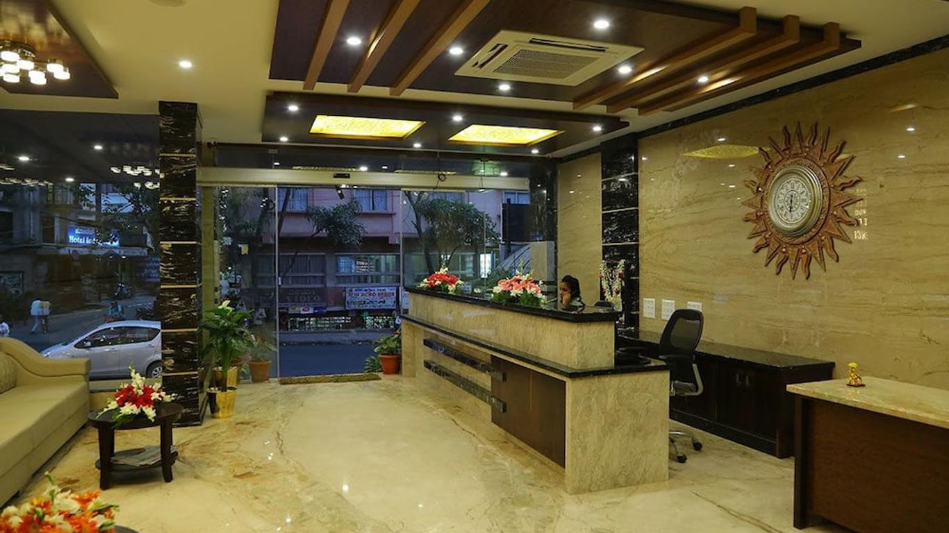Hotel U.T.Elegance