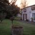Vista del exterior