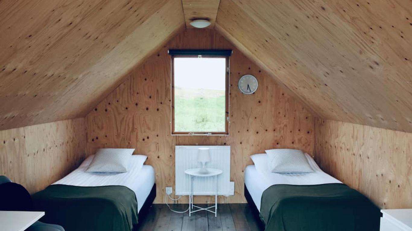 iStay Cottages