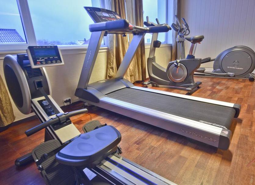 Gym Foto