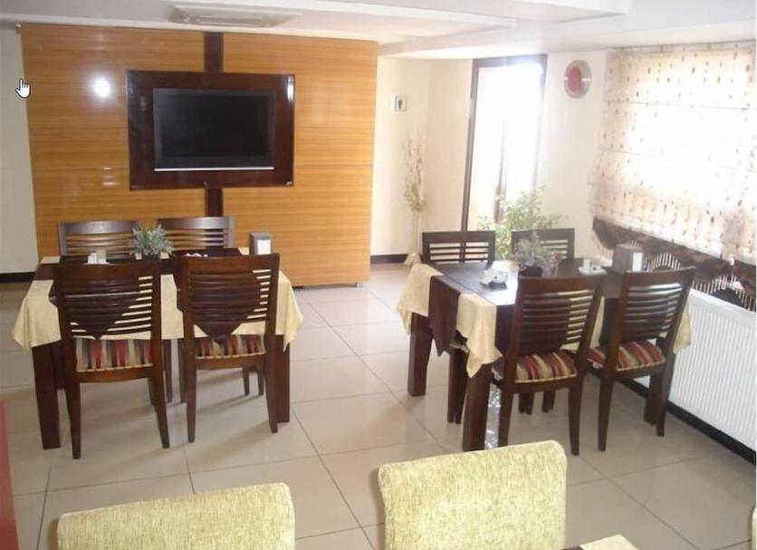 Comedor Foto