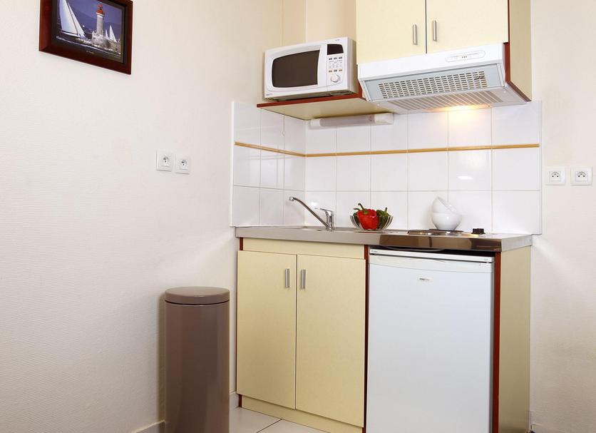 Cocina Foto