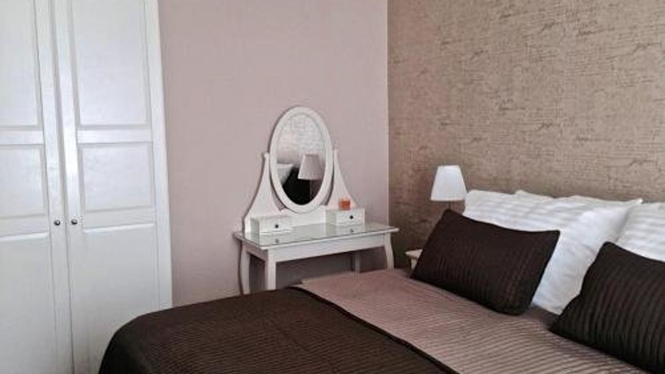 Moravia Boutique Apartments