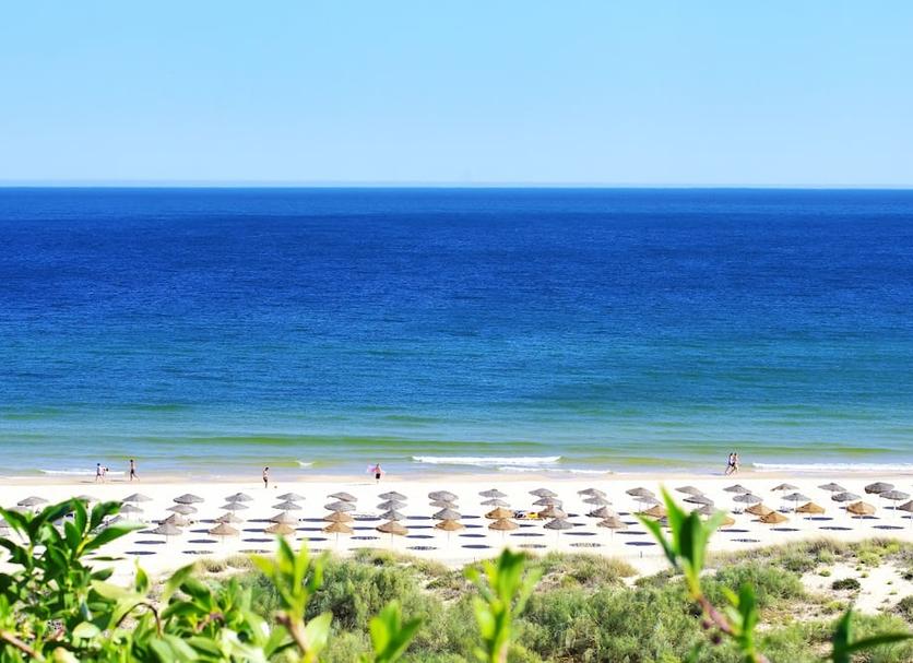 Playa Foto