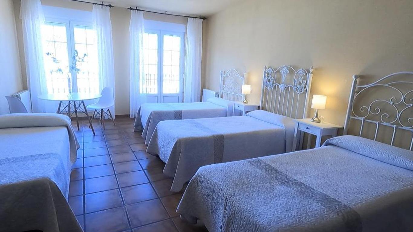 Hostal Santiago