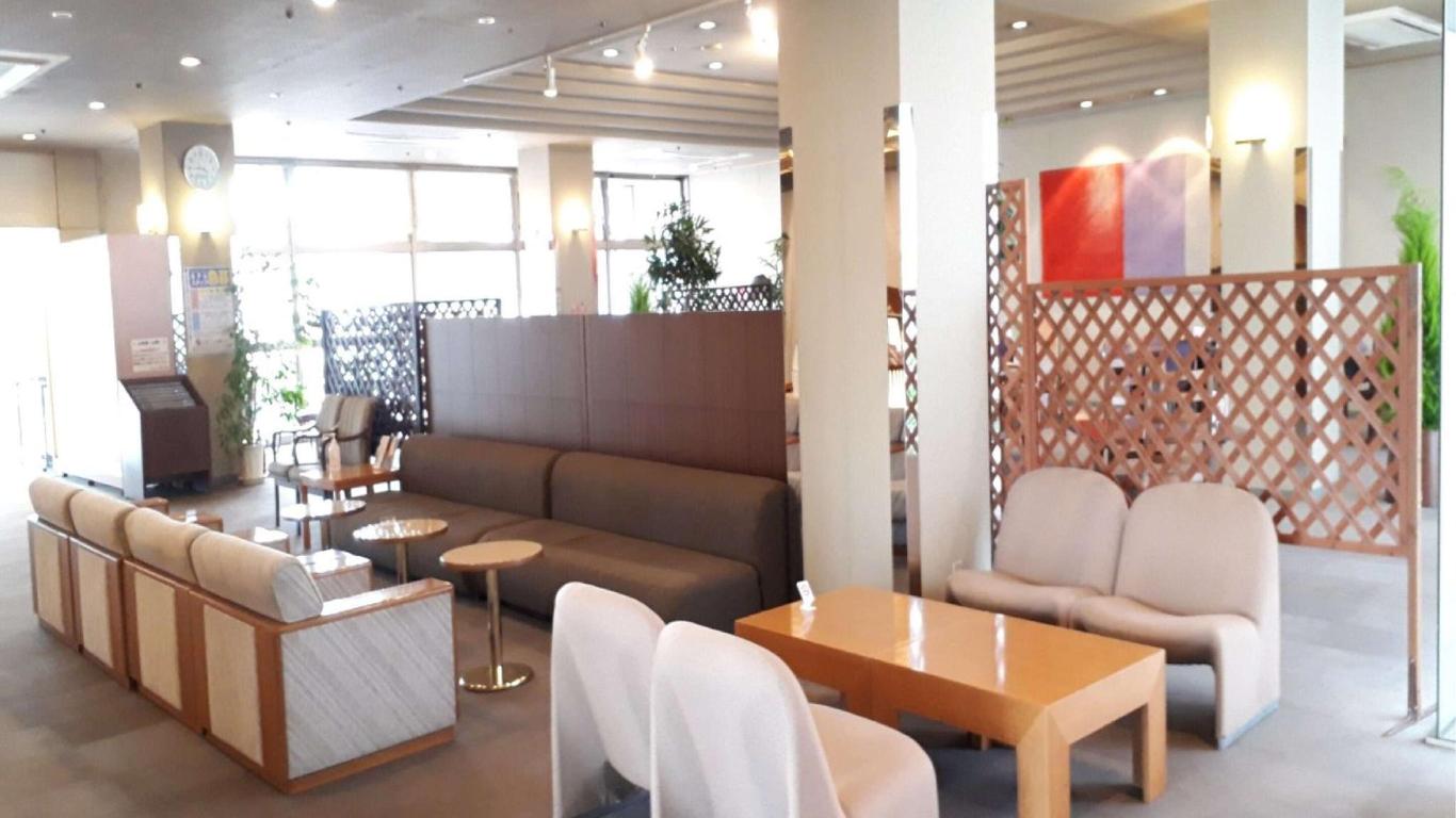 Hotel New Esashi