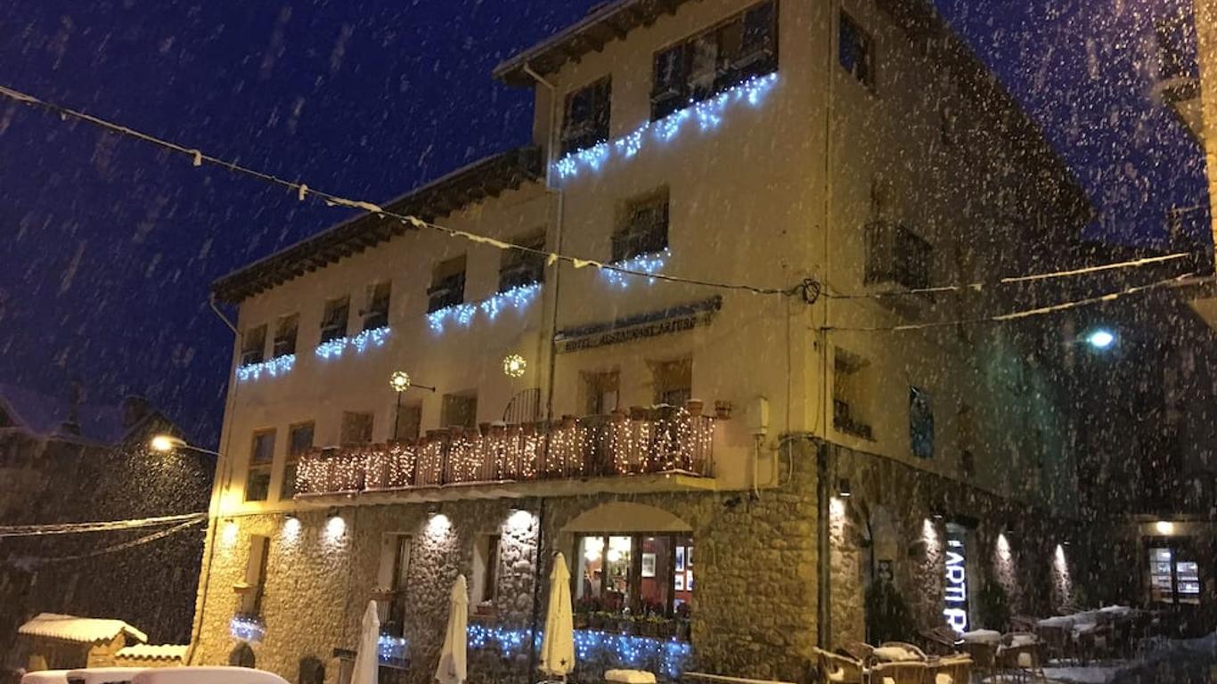 Hotel Arturo
