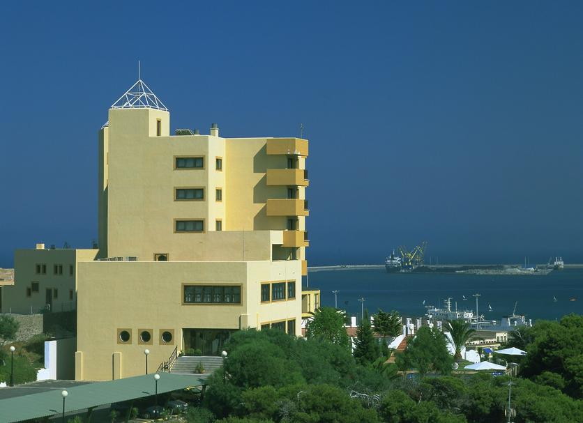 Edificio Foto