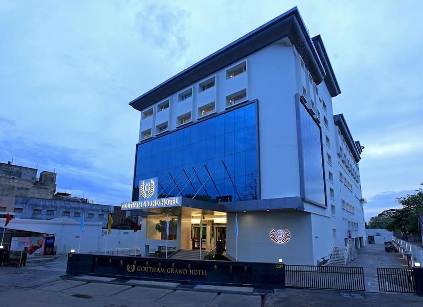 Edificio Foto