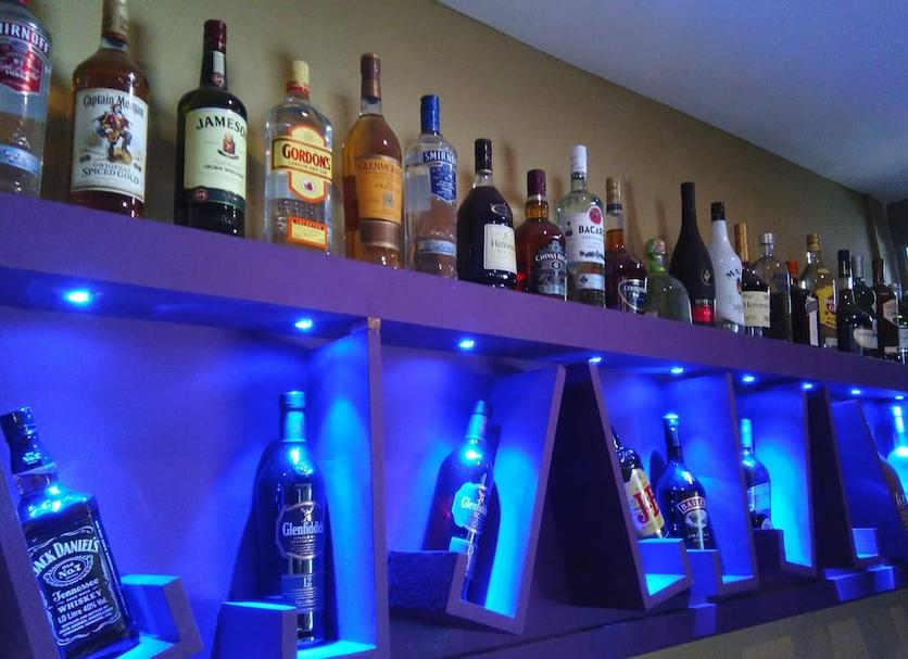 Bar Foto