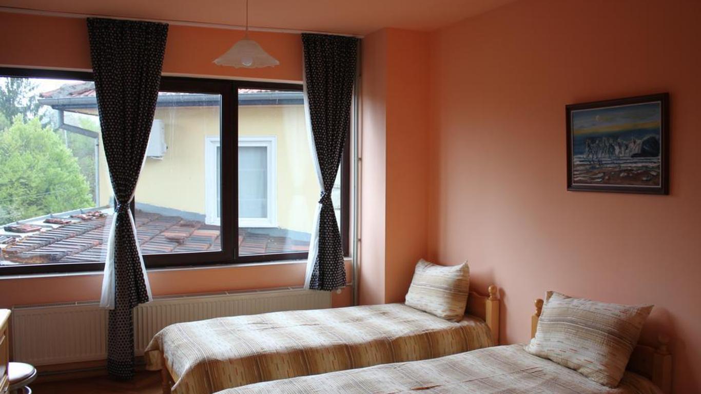 Guest House Daskalov