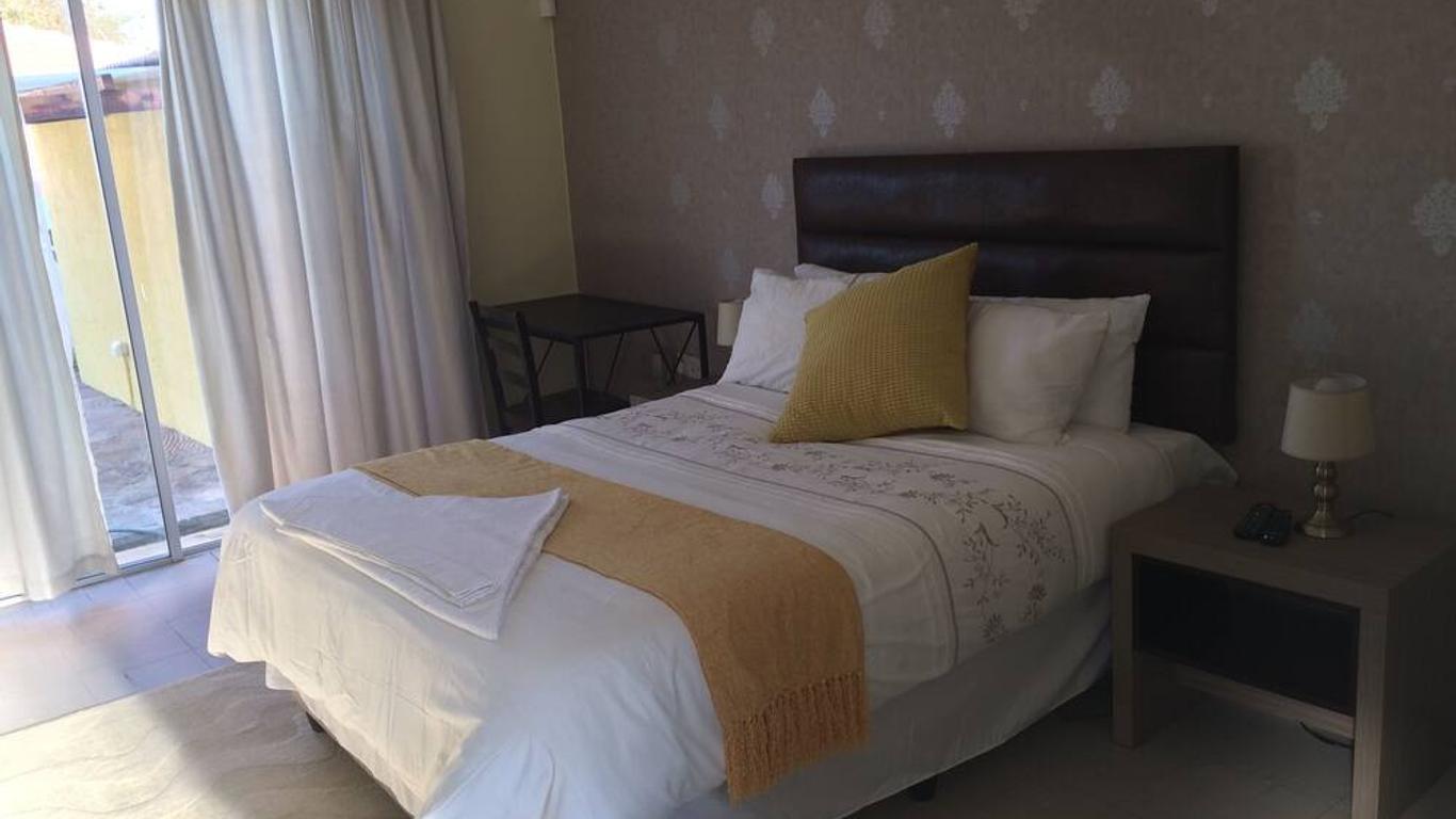 Seamless Bed and Breakfast