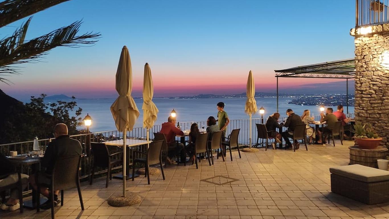 Relais Buona Stella