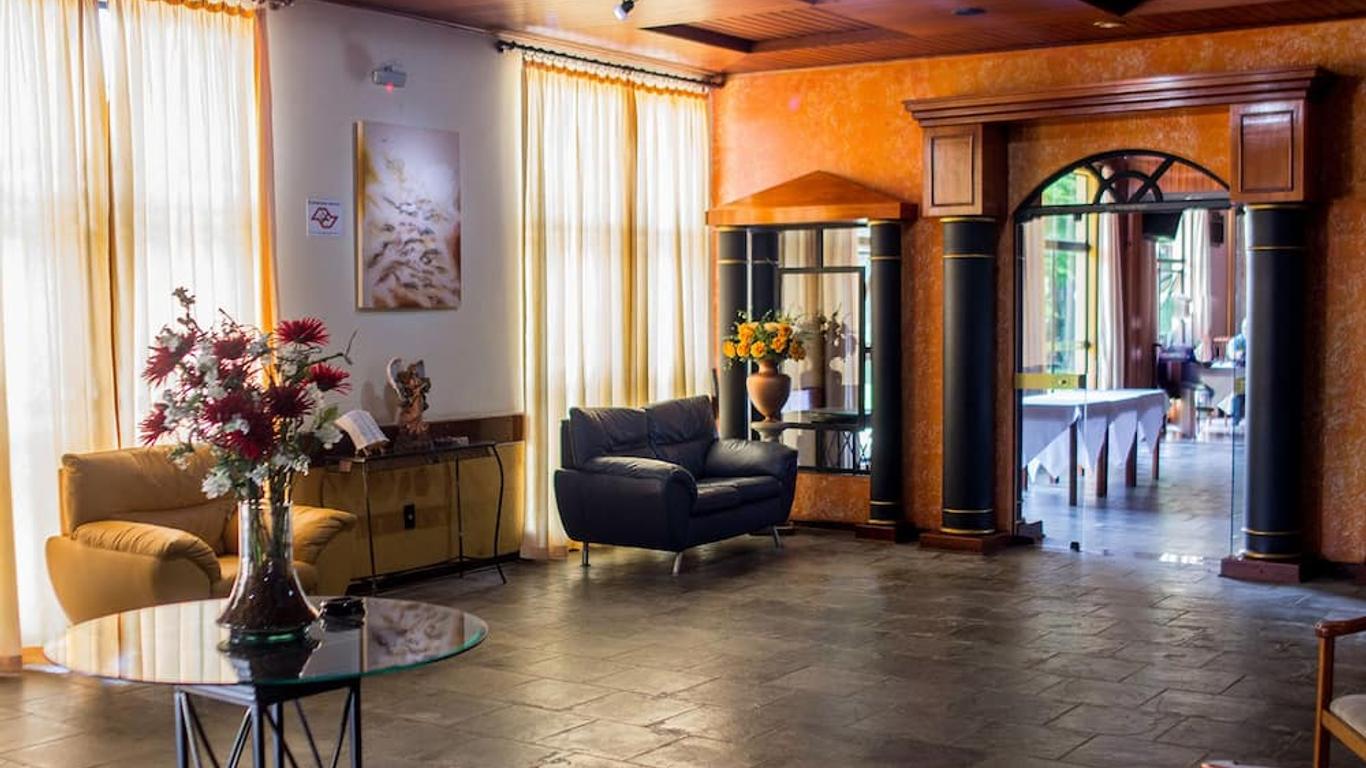 Igaraçu Palace Hotel