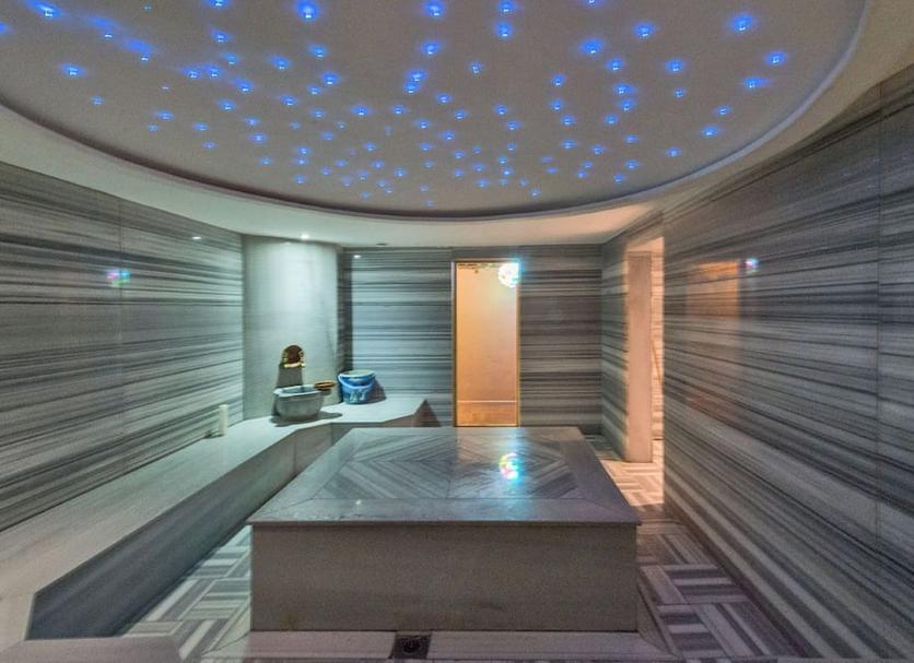 Spa Foto