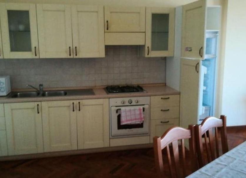 Cocina Foto
