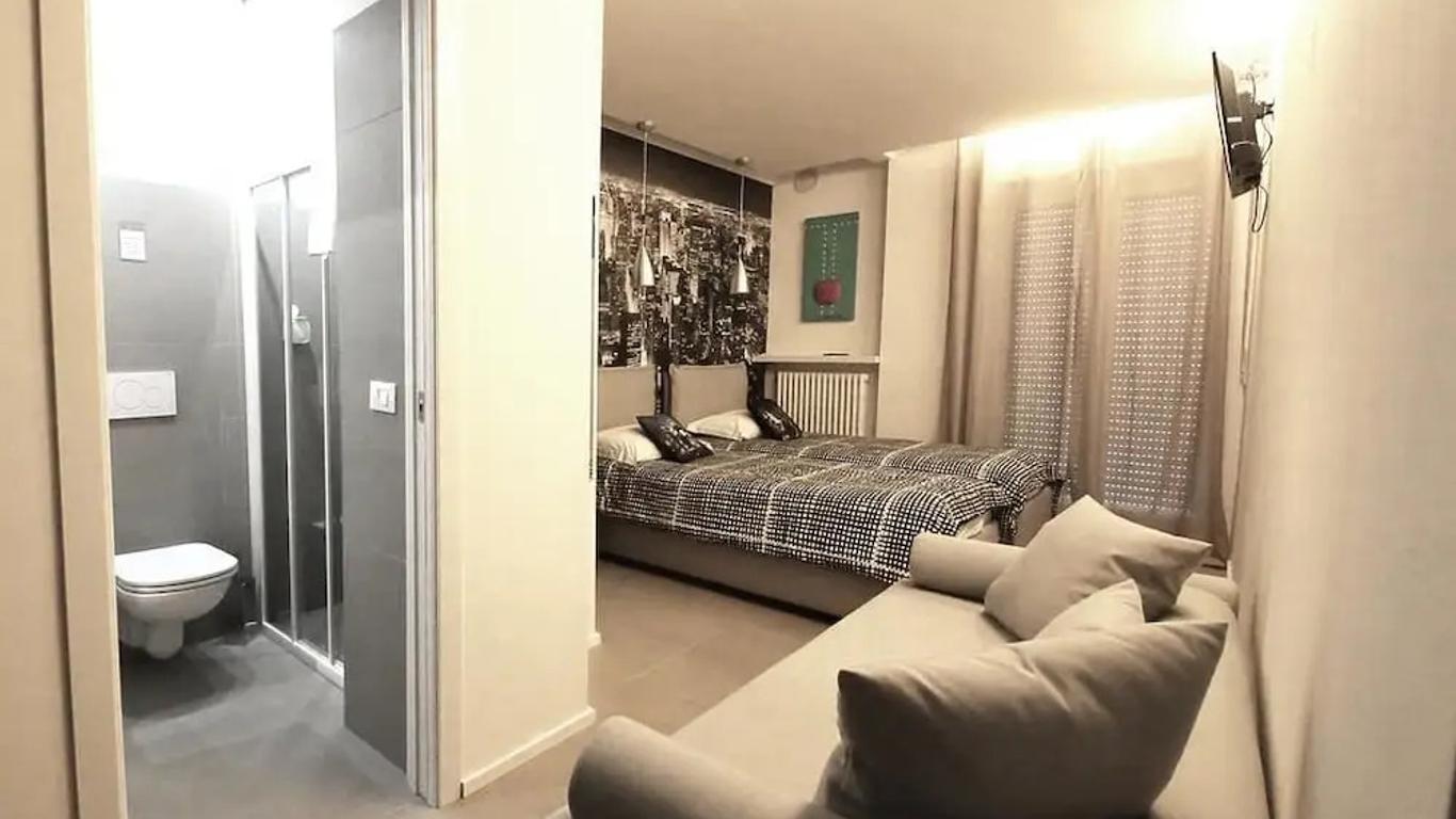 Affittacamere Smile Accomodation