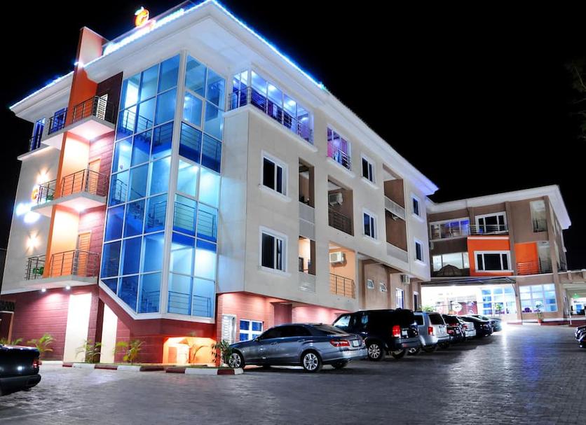 Edificio Foto