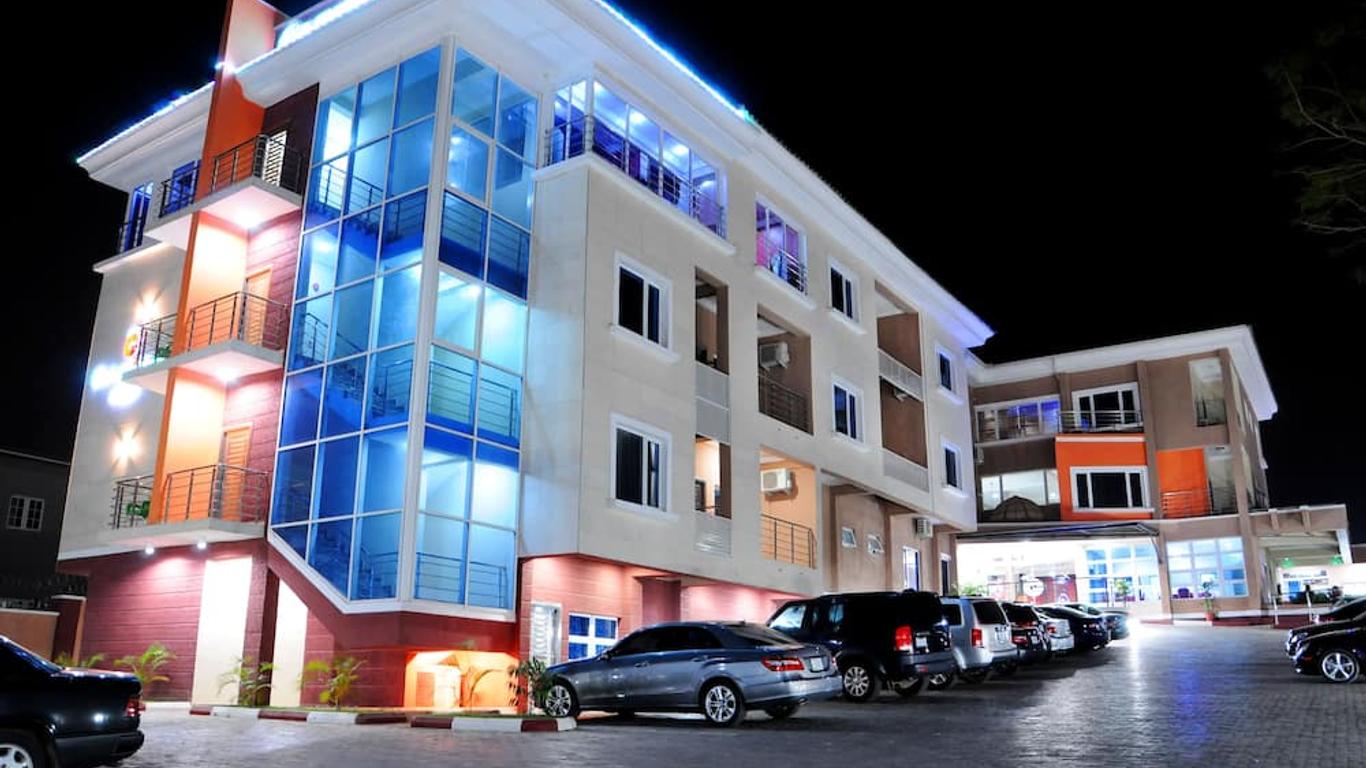 Georgetown Hotel