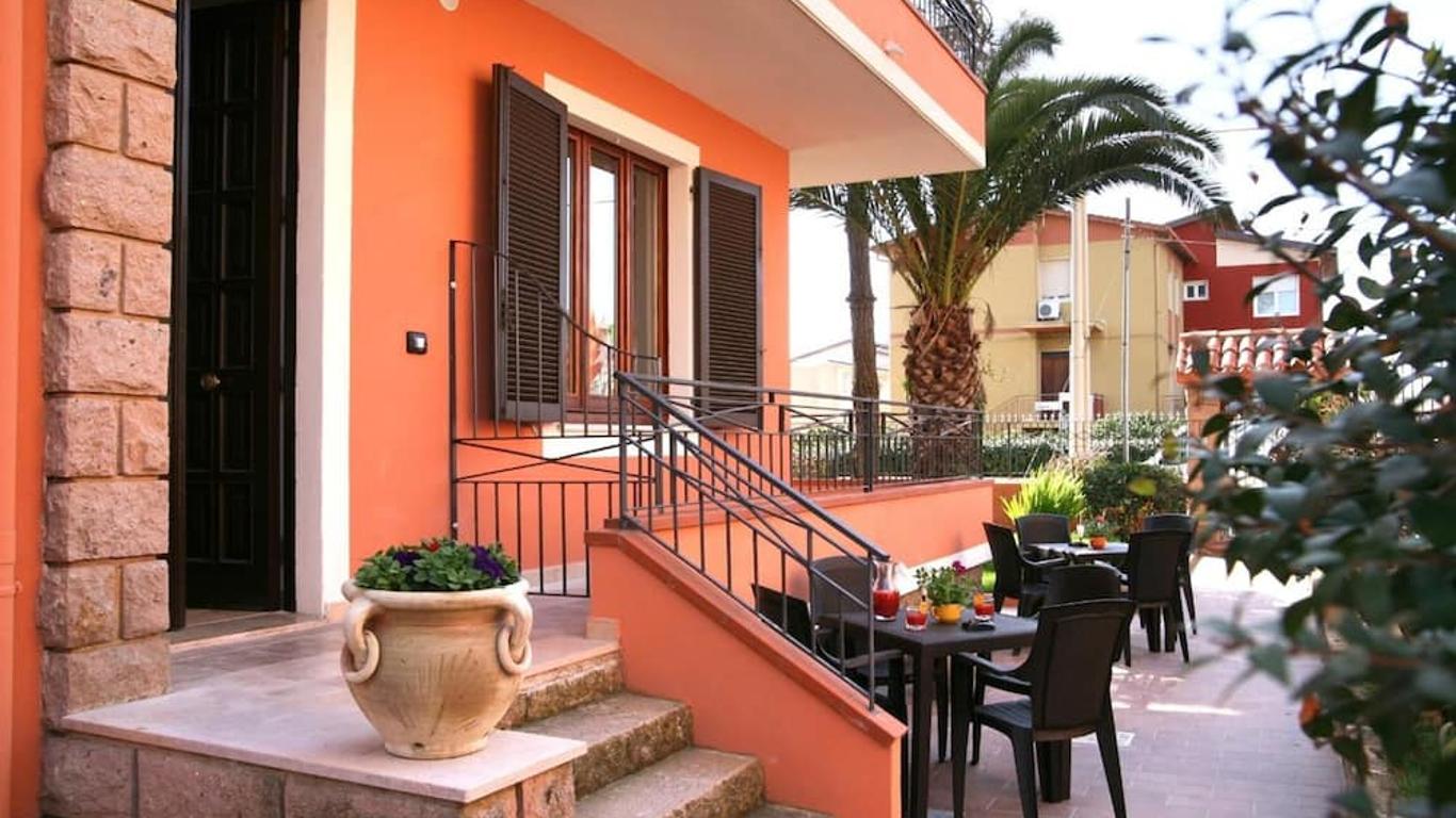 Villa Marogna