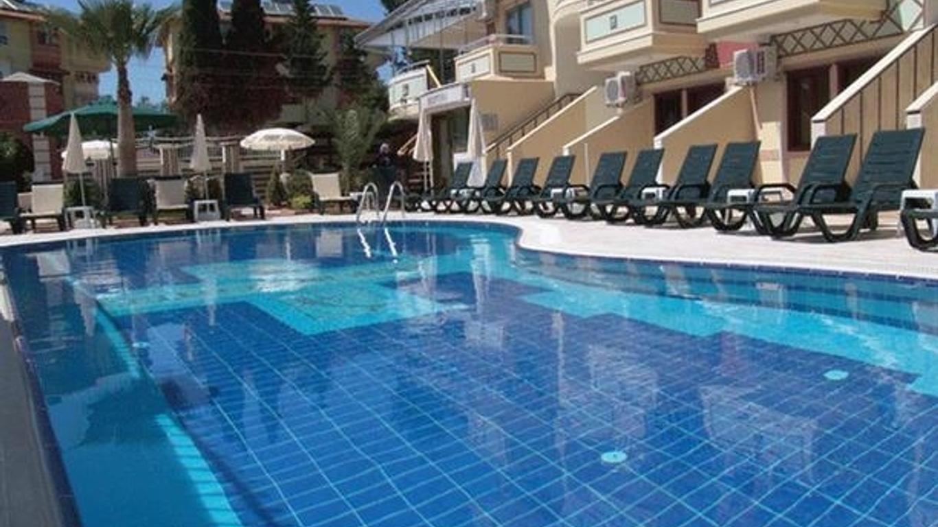 Side Best Hotel