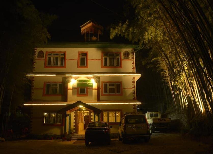 Edificio Foto